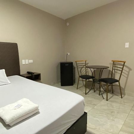 Hostal Bellagio Guayaquil Bagian luar foto