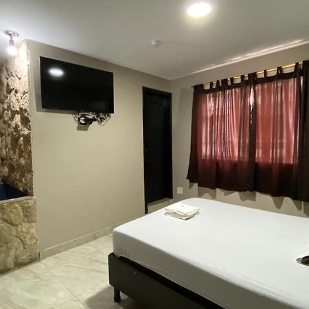 Hostal Bellagio Guayaquil Bagian luar foto