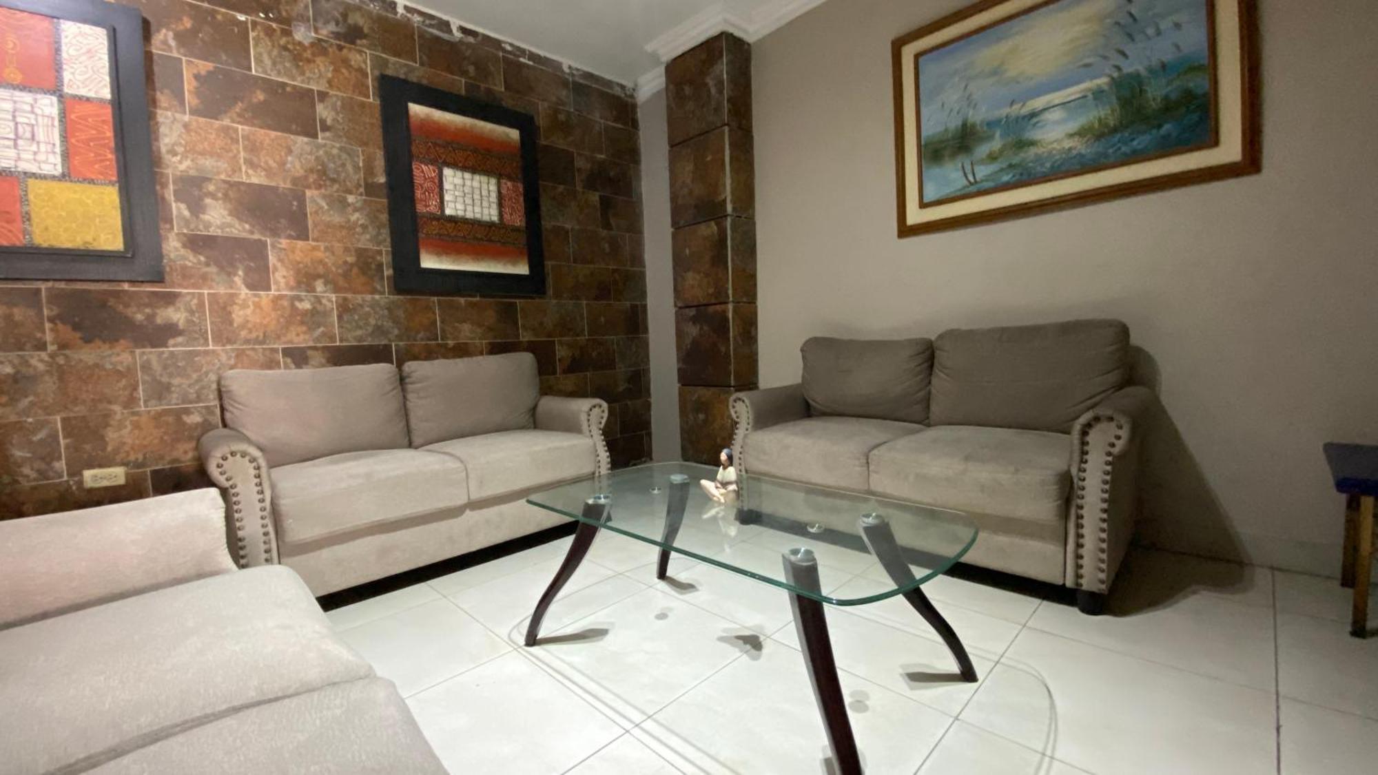 Hostal Bellagio Guayaquil Bagian luar foto