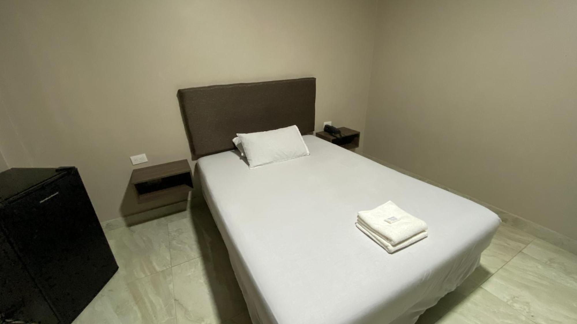 Hostal Bellagio Guayaquil Bagian luar foto