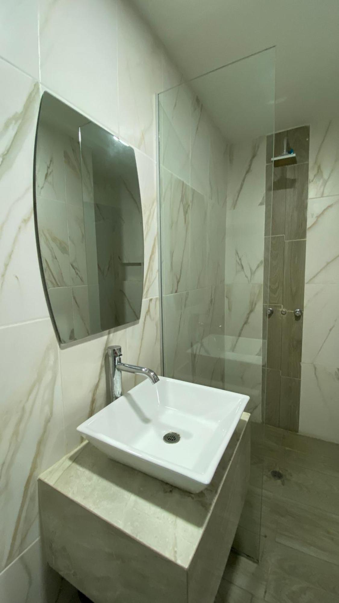 Hostal Bellagio Guayaquil Bagian luar foto