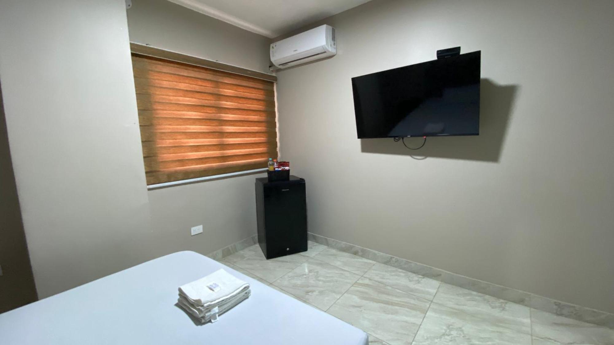 Hostal Bellagio Guayaquil Bagian luar foto
