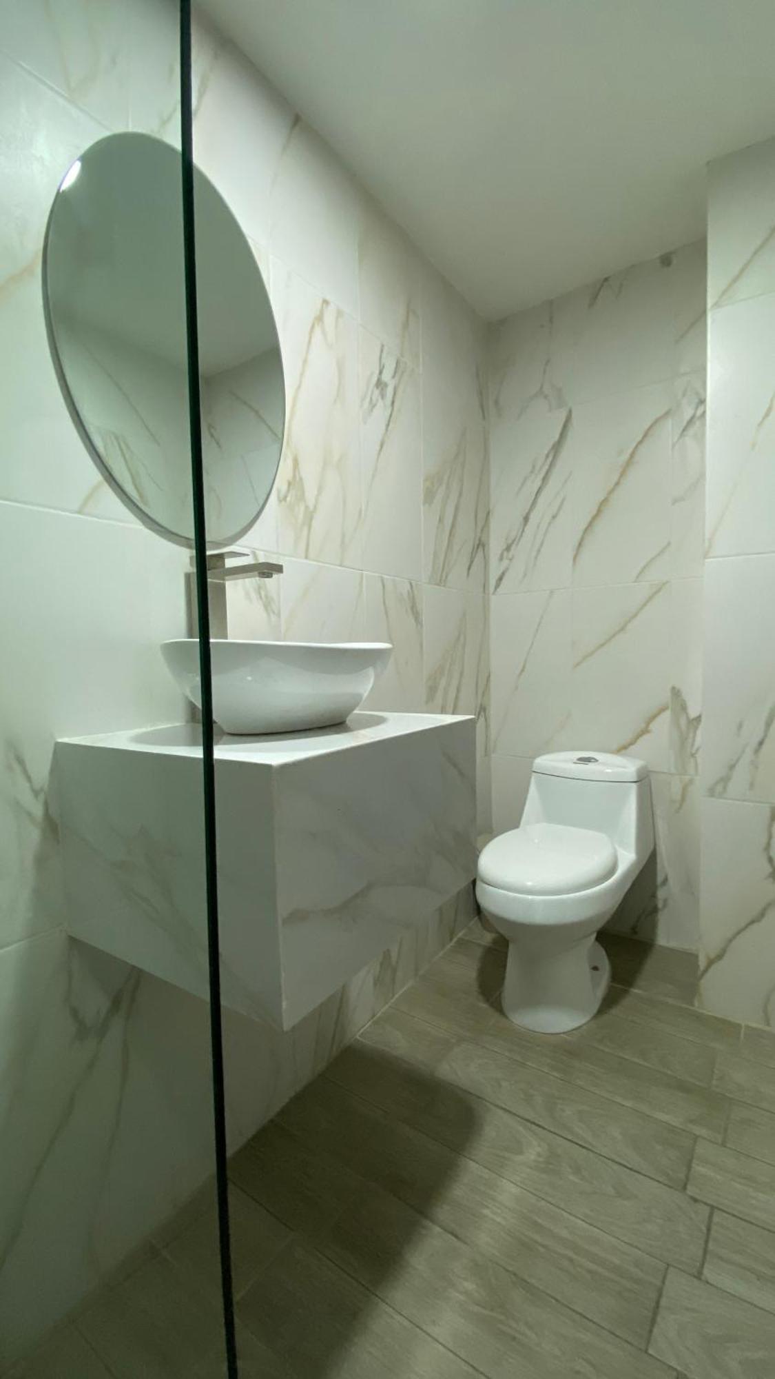 Hostal Bellagio Guayaquil Bagian luar foto